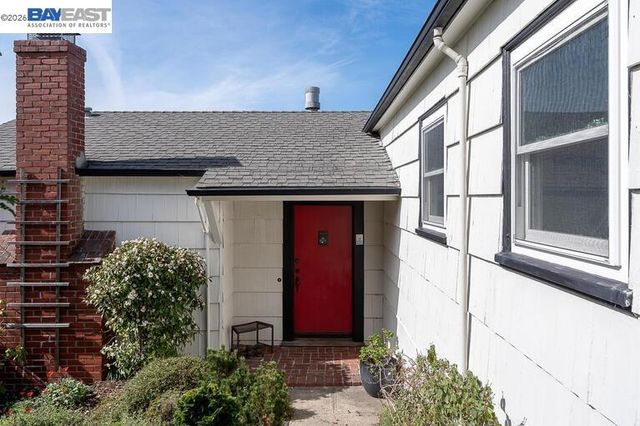 2515 Alva Ave, El Cerrito, CA 94530