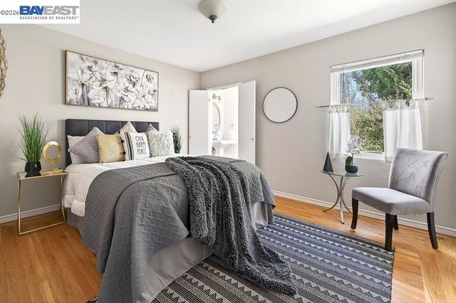 2515 Alva Ave, El Cerrito, CA 94530