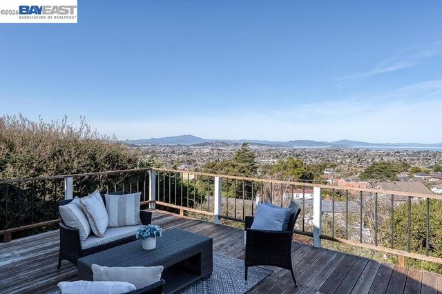 2515 Alva Ave, El Cerrito, CA 94530