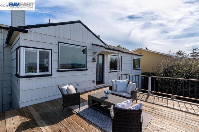 2515 Alva Ave, El Cerrito, CA 94530