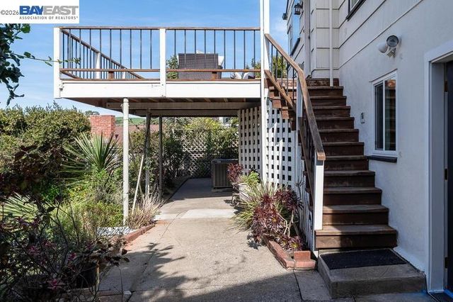 2515 Alva Ave, El Cerrito, CA 94530