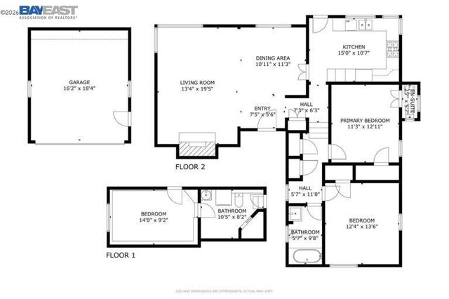 2515 Alva Ave, El Cerrito, CA 94530