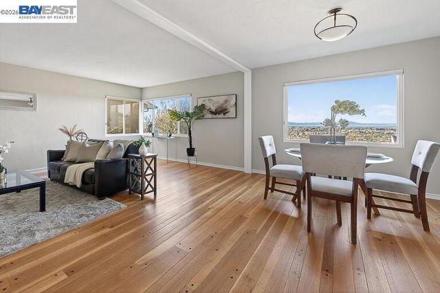 2515 Alva Ave, El Cerrito, CA 94530