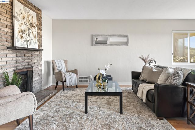 2515 Alva Ave, El Cerrito, CA 94530