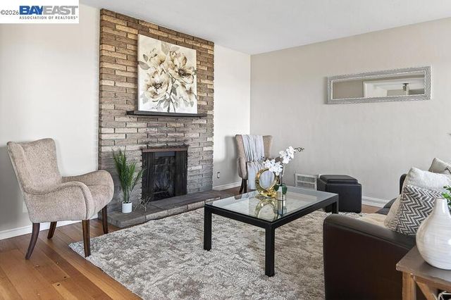 2515 Alva Ave, El Cerrito, CA 94530