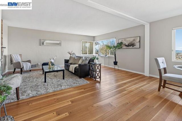 2515 Alva Ave, El Cerrito, CA 94530