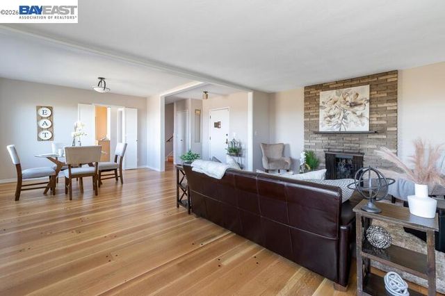 2515 Alva Ave, El Cerrito, CA 94530