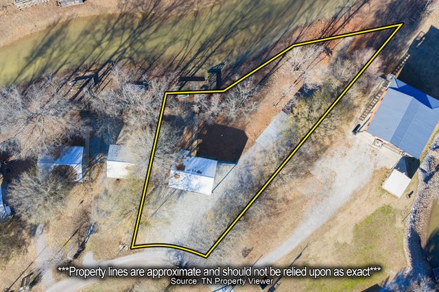 0 WILLOW OAKS, Decaturville, TN 38329