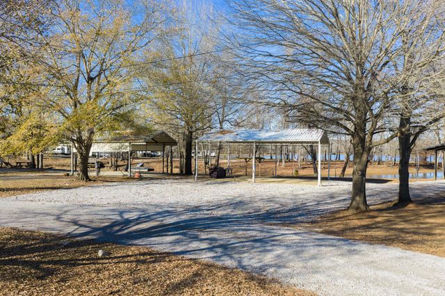 0 WILLOW OAKS, Decaturville, TN 38329