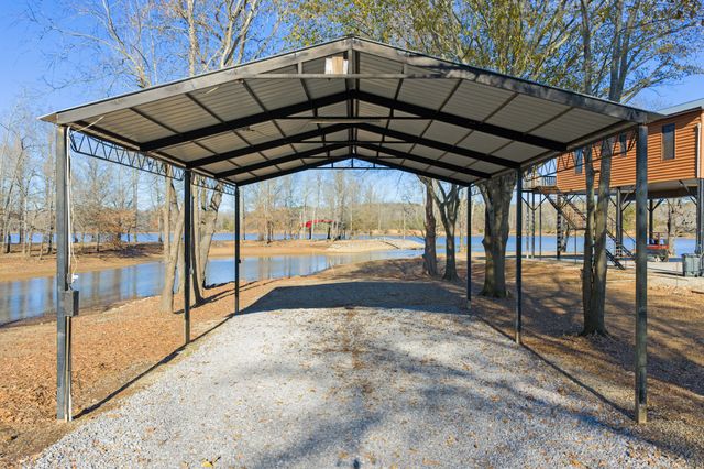 0 WILLOW OAKS, Decaturville, TN 38329