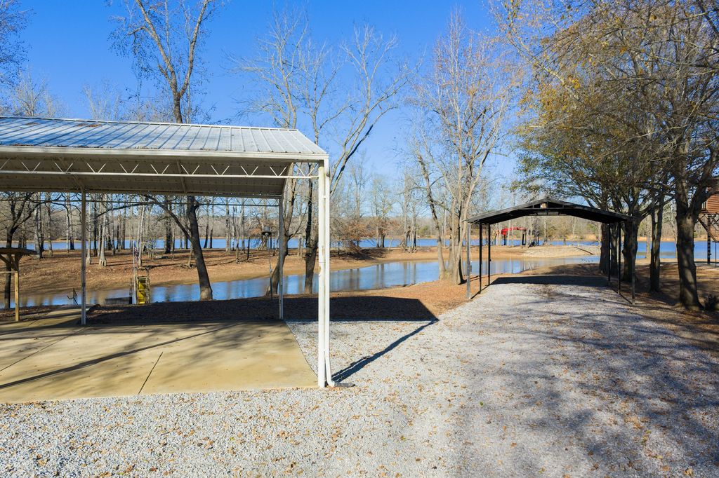 0 WILLOW OAKS, Decaturville, TN 38329