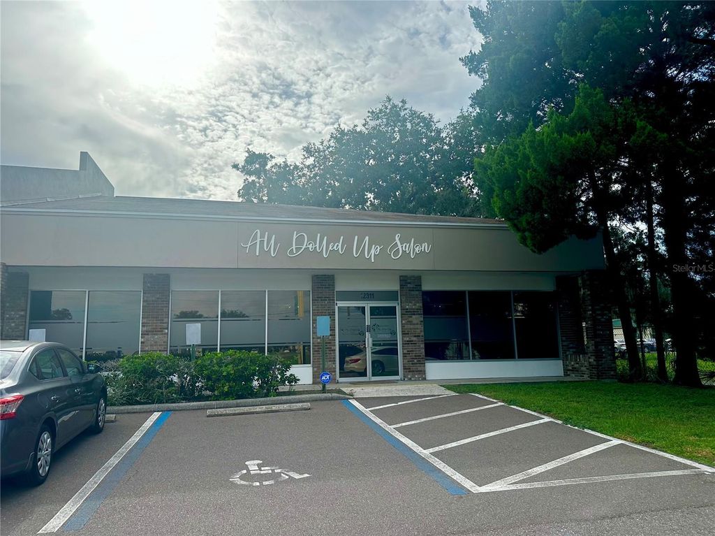 12311 US HIGHWAY 301, Dade City, FL 33525