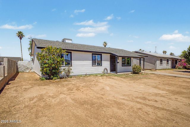 1634 N 64TH Lane, Phoenix, AZ 85035