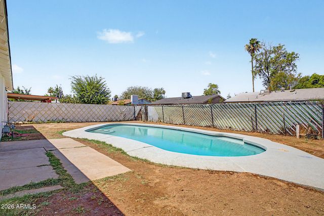1634 N 64TH Lane, Phoenix, AZ 85035