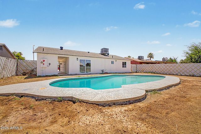 1634 N 64TH Lane, Phoenix, AZ 85035