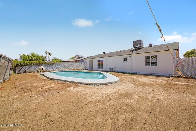 1634 N 64TH Lane, Phoenix, AZ 85035