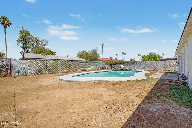1634 N 64TH Lane, Phoenix, AZ 85035