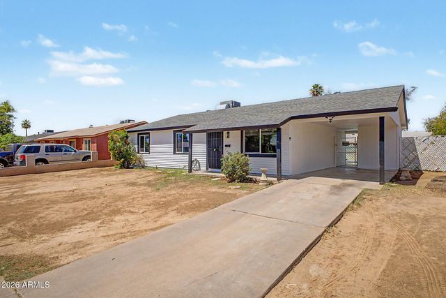 1634 N 64TH Lane, Phoenix, AZ 85035