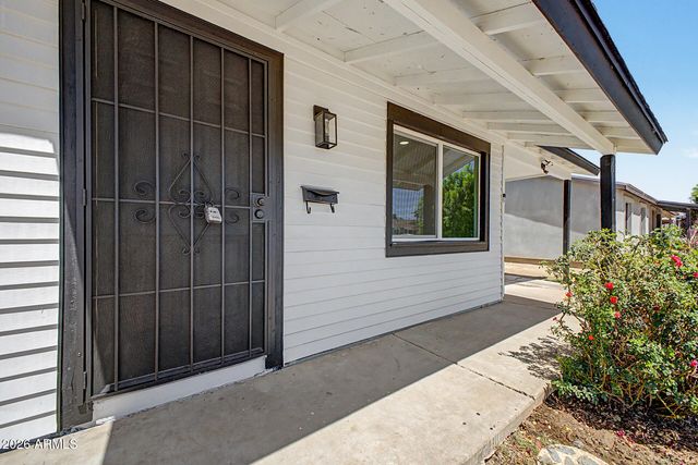 1634 N 64TH Lane, Phoenix, AZ 85035