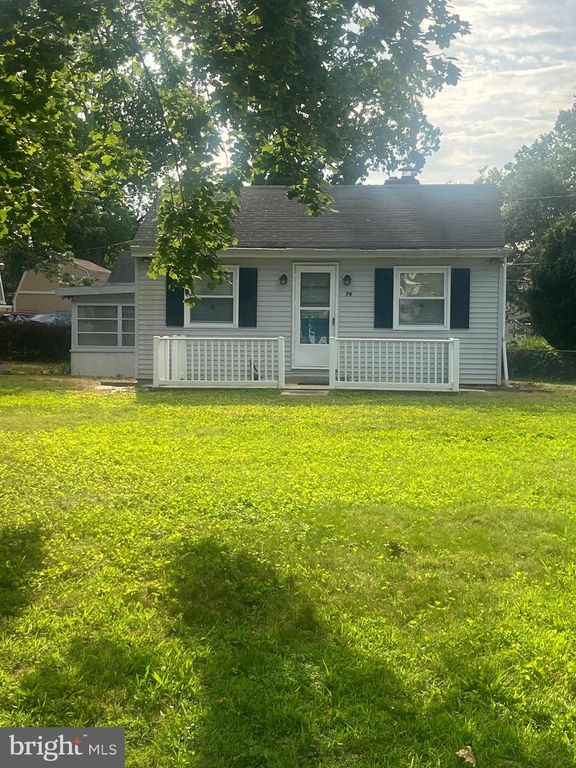 79 RIVERVIEW AVE, Earleville, MD 21919