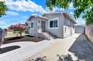 6900 Halliday Ave, Oakland, CA 94605