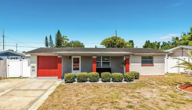 2019 HESS DRIVE, Holiday, FL 34691