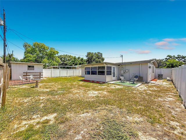 2019 HESS DRIVE, Holiday, FL 34691