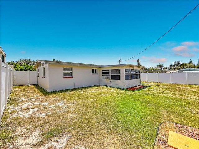 2019 HESS DRIVE, Holiday, FL 34691