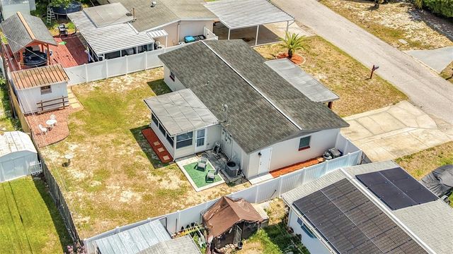 2019 HESS DRIVE, Holiday, FL 34691