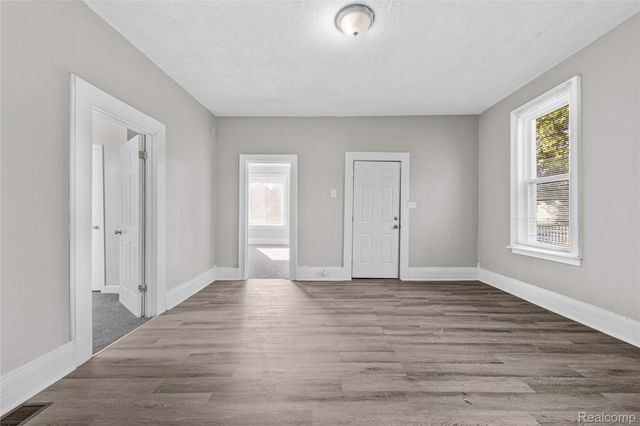 3707 Hunt Street, Detroit, MI 48207