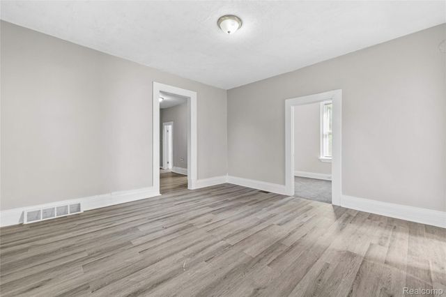 3707 Hunt Street, Detroit, MI 48207