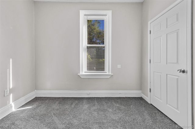 3707 Hunt Street, Detroit, MI 48207