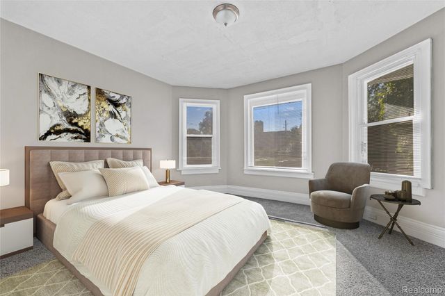 3707 Hunt Street, Detroit, MI 48207