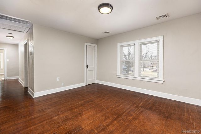 3707 Hunt Street, Detroit, MI 48207