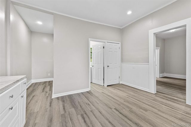 3707 Hunt Street, Detroit, MI 48207