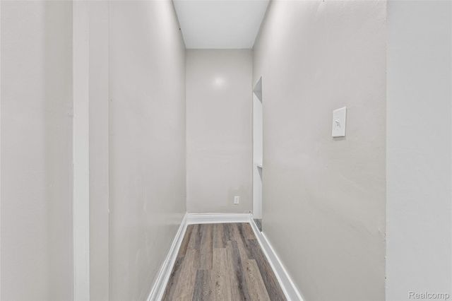 3707 Hunt Street, Detroit, MI 48207