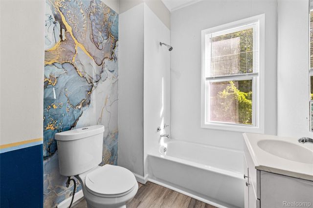 3707 Hunt Street, Detroit, MI 48207