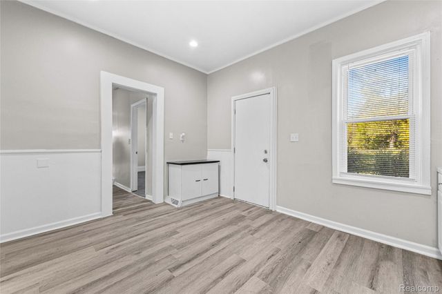 3707 Hunt Street, Detroit, MI 48207