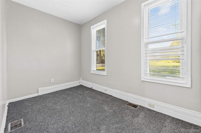 3707 Hunt Street, Detroit, MI 48207