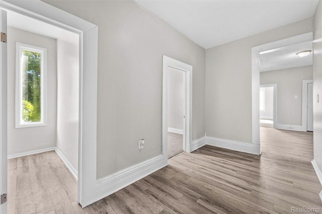 3707 Hunt Street, Detroit, MI 48207