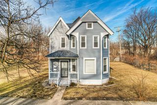 3707 Hunt Street, Detroit, MI 48207