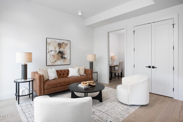 115 Morris Street 2010, Durham, NC 27701