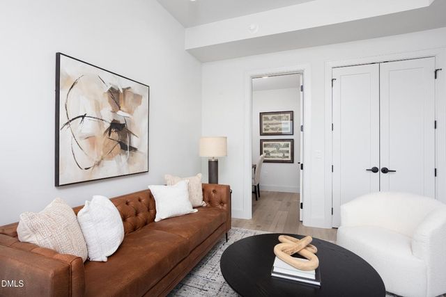 115 Morris Street 2010, Durham, NC 27701
