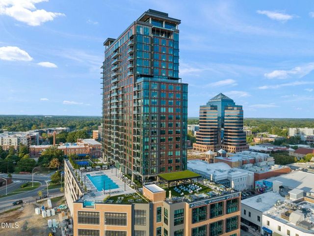 115 Morris Street 2010, Durham, NC 27701
