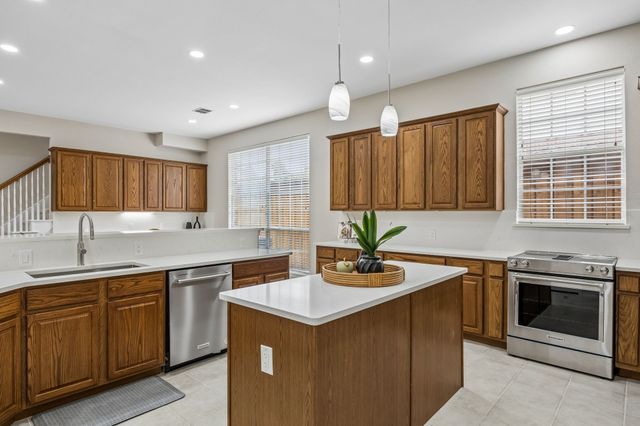 415 Mainsail Drive, Allen, TX 75013
