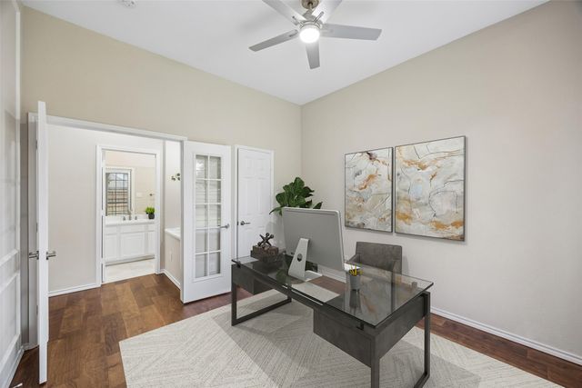 415 Mainsail Drive, Allen, TX 75013