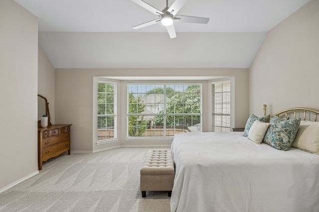 415 Mainsail Drive, Allen, TX 75013