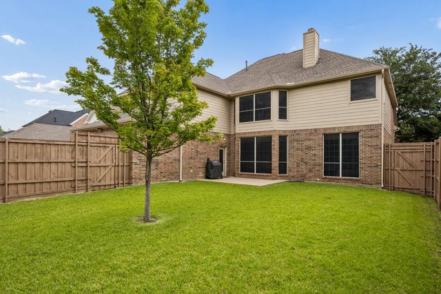 415 Mainsail Drive, Allen, TX 75013