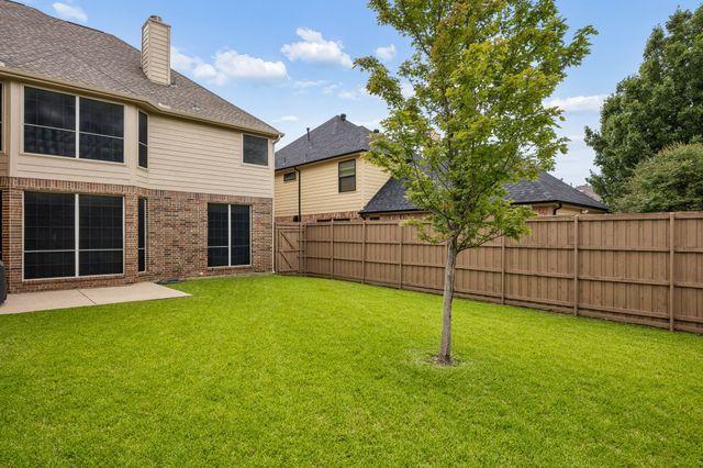 415 Mainsail Drive, Allen, TX 75013