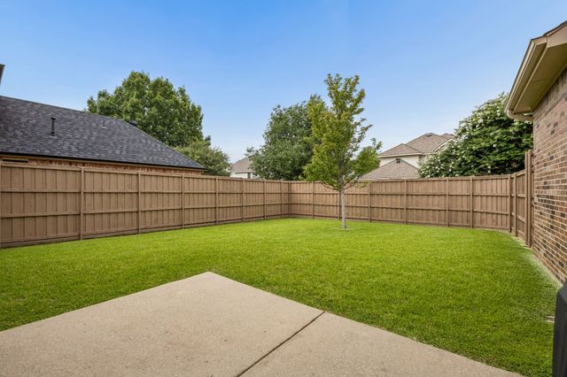 415 Mainsail Drive, Allen, TX 75013